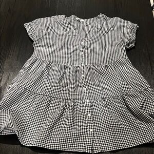 Madewell dress (knee length)